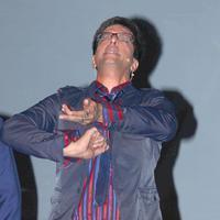 Javed Jaffrey - Launch of Boogie Woogie Kids Championship | Picture 660359