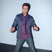 Javed Jaffrey - Launch of Boogie Woogie Kids Championship | Picture 660372
