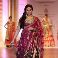 Huma Qureshi - IBFW 2013 Day 4 Photos | Picture 659559