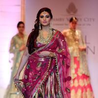 Huma Qureshi - IBFW 2013 Day 4 Photos | Picture 659560