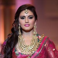 Huma Qureshi - IBFW 2013 Day 4 Photos | Picture 659562