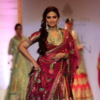 Huma Qureshi - IBFW 2013 Day 4 Photos | Picture 659564