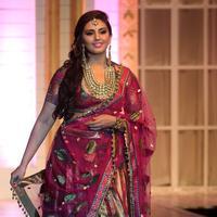 Huma Qureshi - IBFW 2013 Day 4 Photos