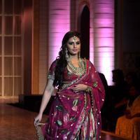 Huma Qureshi - IBFW 2013 Day 4 Photos | Picture 659581