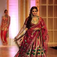 Huma Qureshi - IBFW 2013 Day 4 Photos | Picture 659584