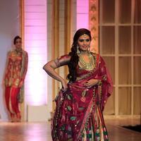 Huma Qureshi - IBFW 2013 Day 4 Photos | Picture 659585