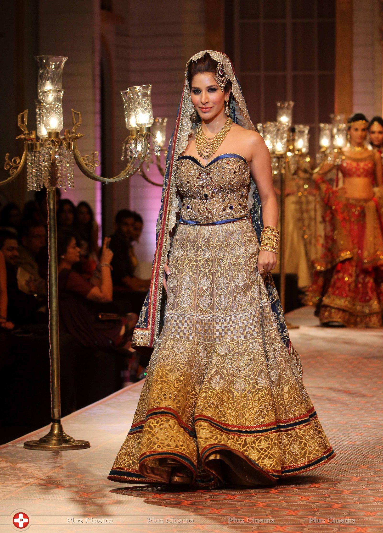 Sophie Choudry - IBFW 2013 Day 5 Photos | Picture 660767