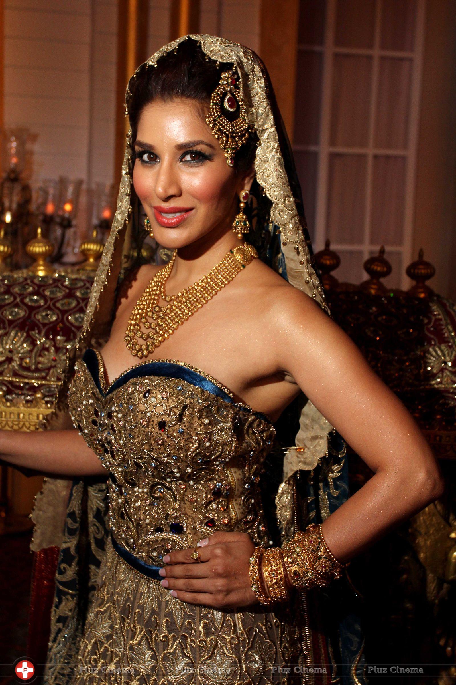 Sophie Choudry - IBFW 2013 Day 5 Photos | Picture 660775