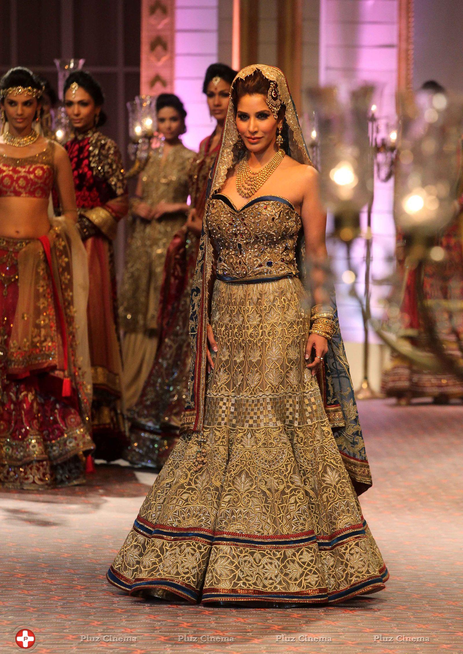 Sophie Choudry - IBFW 2013 Day 5 Photos | Picture 660789