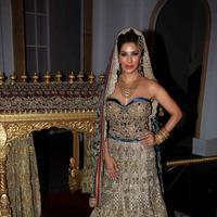 Sophie Choudry - IBFW 2013 Day 5 Photos | Picture 660798