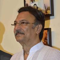 Suresh Oberoi - Inauguration of exhibition Rhythm of Colour Photos