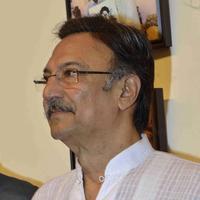Suresh Oberoi - Inauguration of exhibition Rhythm of Colour Photos | Picture 660928
