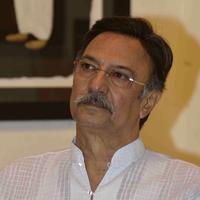 Suresh Oberoi - Inauguration of exhibition Rhythm of Colour Photos | Picture 660930