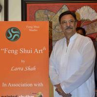 Suresh Oberoi - Inauguration of exhibition Rhythm of Colour Photos | Picture 660931