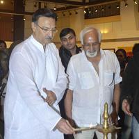 Inauguration of exhibition Rhythm of Colour Photos | Picture 660935