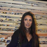 Mehr Jesia Rampal - Inauguration of exhibition Rhythm of Colour Photos | Picture 660940