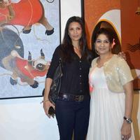 Inauguration of exhibition Rhythm of Colour Photos | Picture 660941