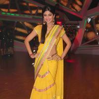 Shilpa Shetty - Judges on the set of Nach Baliye 6 Photos | Picture 660982