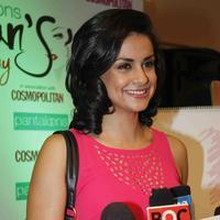 Gul Panag - Gul Panag launches Pantaloons Womens Wednesday Stills | Picture 662781