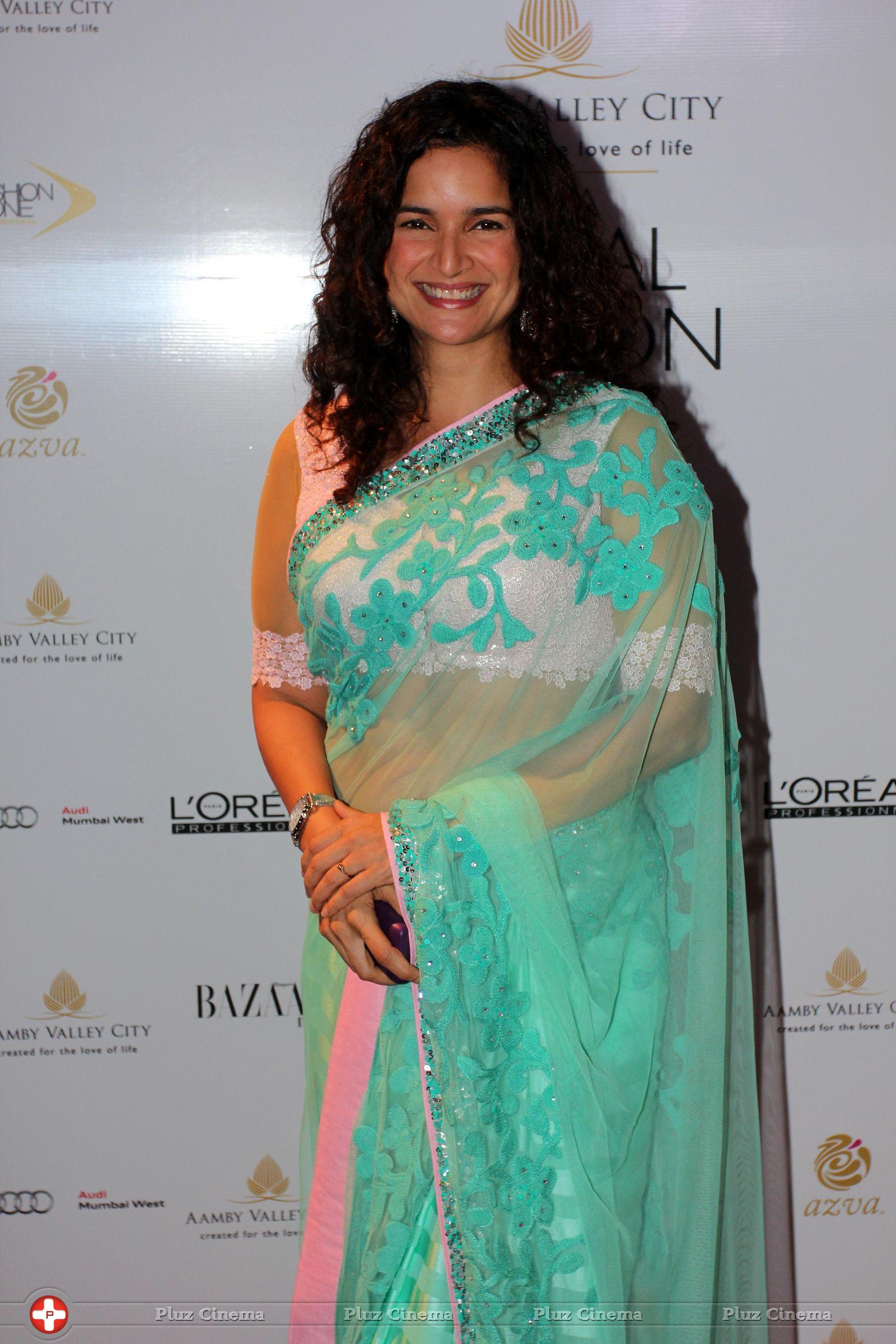 Sushma Reddy - IBFW 2013 Day 6 Photos | Picture 662584
