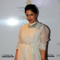 Sameera Reddy - IBFW 2013 Day 6 Photos | Picture 662577