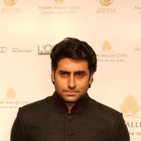 Abhishek Bachchan - IBFW 2013 Day 6 Photos