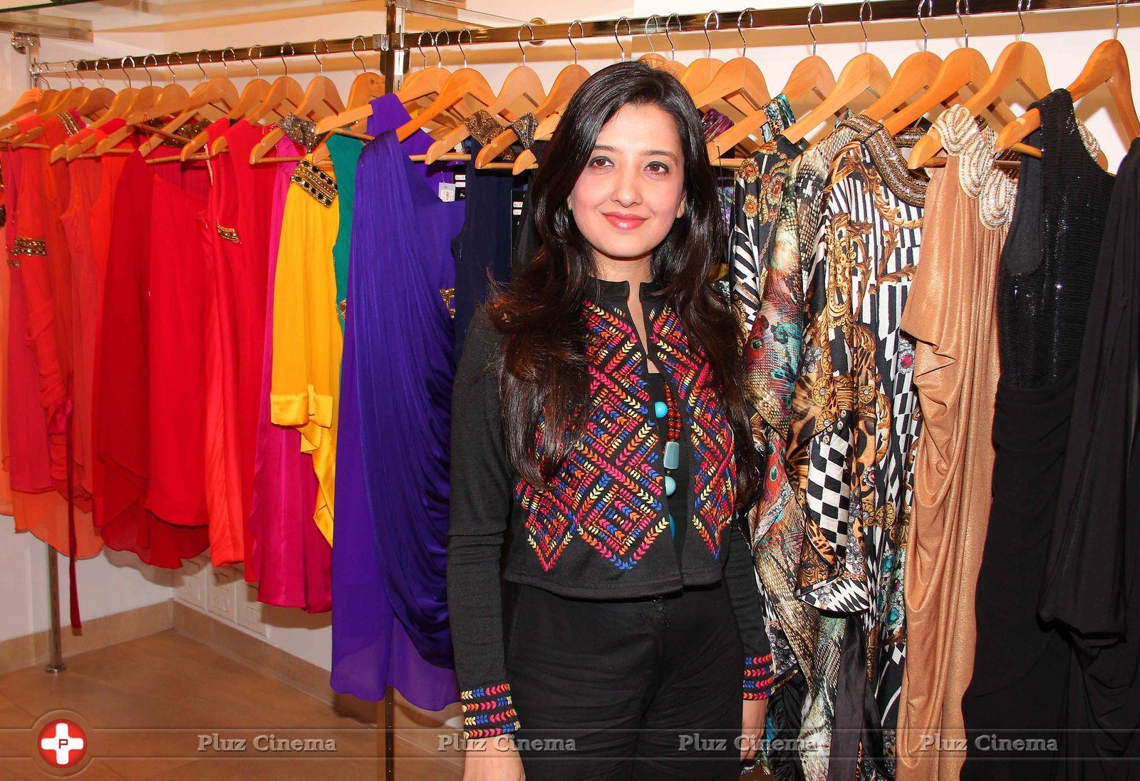Amy Billimoria - Fashion designer Kaira Gurnani launches her new Collection Photos | Picture 662923