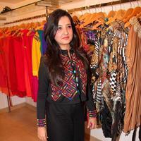Amy Billimoria - Fashion designer Kaira Gurnani launches her new Collection Photos | Picture 662922