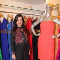 Amy Billimoria - Fashion designer Kaira Gurnani launches her new Collection Photos | Picture 662924
