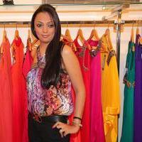 Kaira Gurnani - Fashion designer Kaira Gurnani launches her new Collection Photos