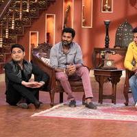 Promotion of film R Rajkumar on the sets of Comedy Nights with Kapil Photos | Picture 663037