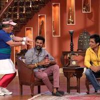 Promotion of film R Rajkumar on the sets of Comedy Nights with Kapil Photos | Picture 663044
