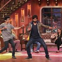 Promotion of film R Rajkumar on the sets of Comedy Nights with Kapil Photos | Picture 663061