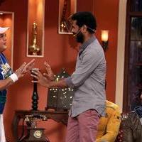 Promotion of film R Rajkumar on the sets of Comedy Nights with Kapil Photos | Picture 663067