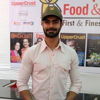 Ashmit Patel - The UpperCrust Food and Wine Show 2013 Photos | Picture 663589