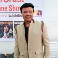 Anu Malik - The UpperCrust Food and Wine Show 2013 Photos | Picture 663595