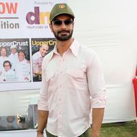 Ashmit Patel - The UpperCrust Food and Wine Show 2013 Photos