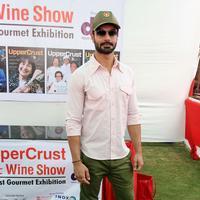 Ashmit Patel - The UpperCrust Food and Wine Show 2013 Photos | Picture 663599