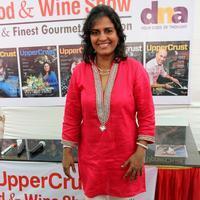 The UpperCrust Food and Wine Show 2013 Photos