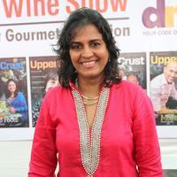 The UpperCrust Food and Wine Show 2013 Photos