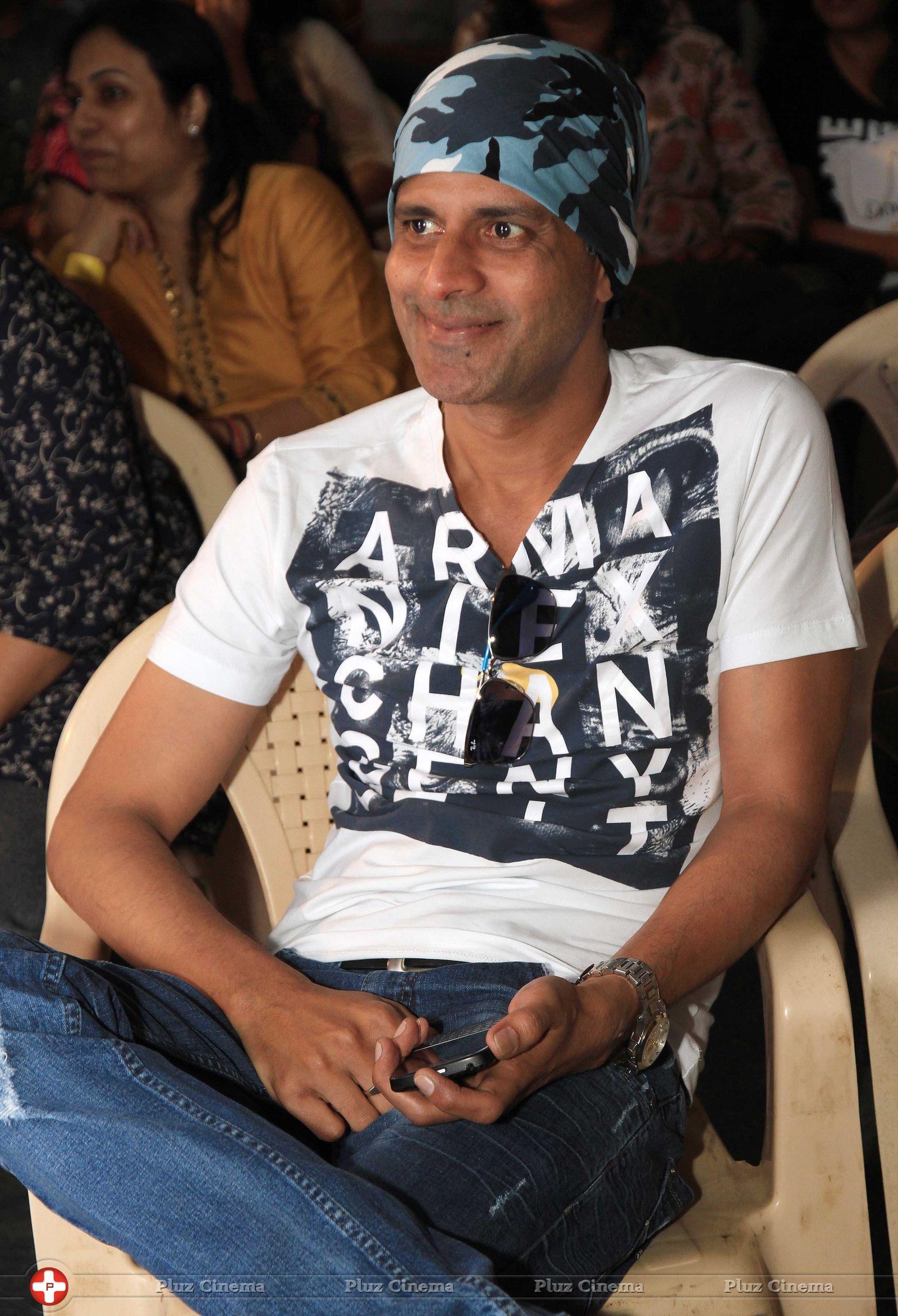 Manoj Bajpai - The Times of India Literary Carnival 2013 Day 1 Photos | Picture 664127