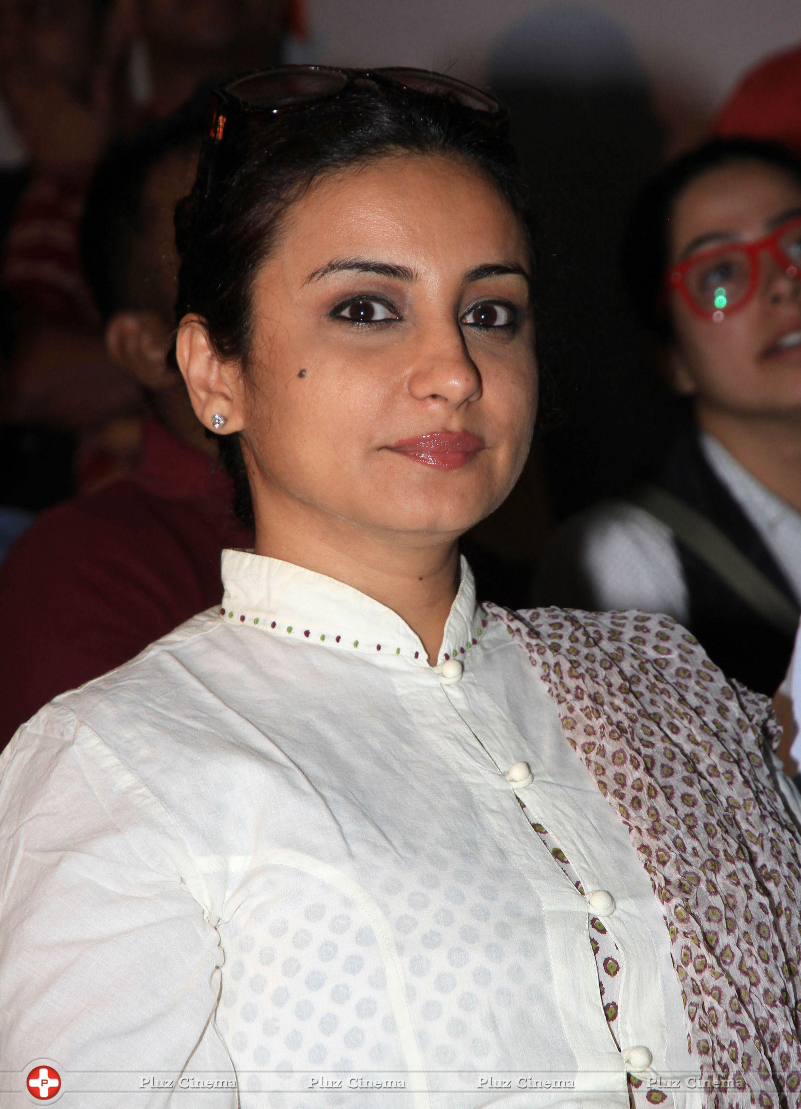 Divya Dutta - The Times of India Literary Carnival 2013 Day 1 Photos | Picture 664133