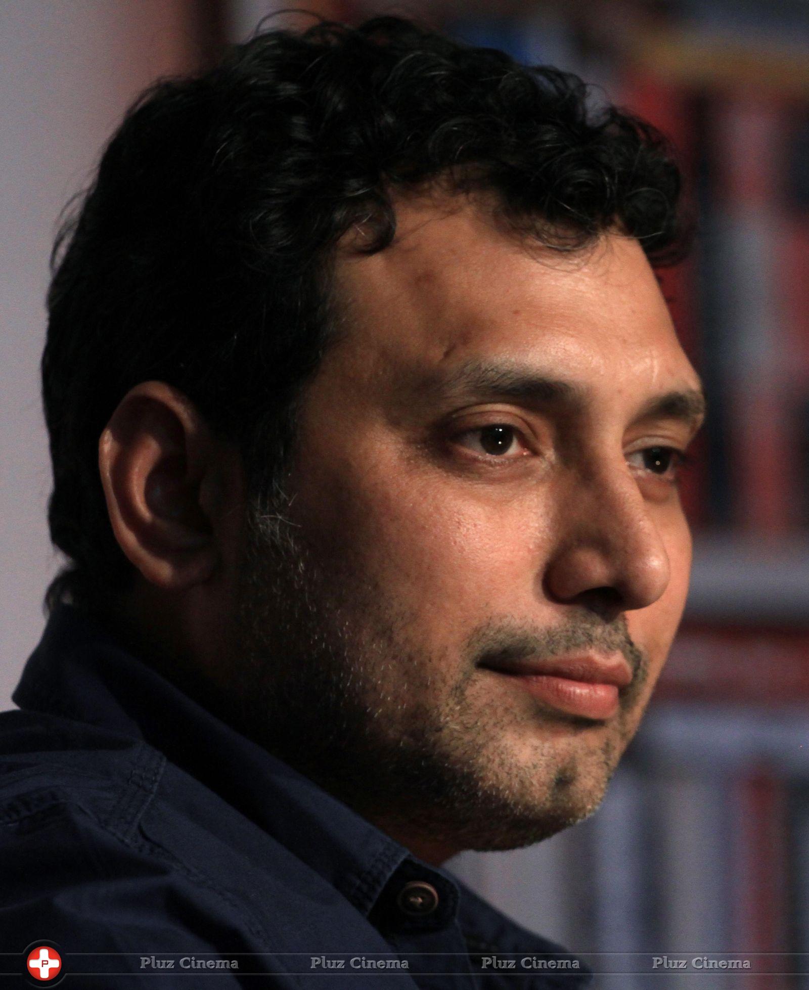 Neeraj Pandey - The Times of India Literary Carnival 2013 Day 1 Photos | Picture 664134