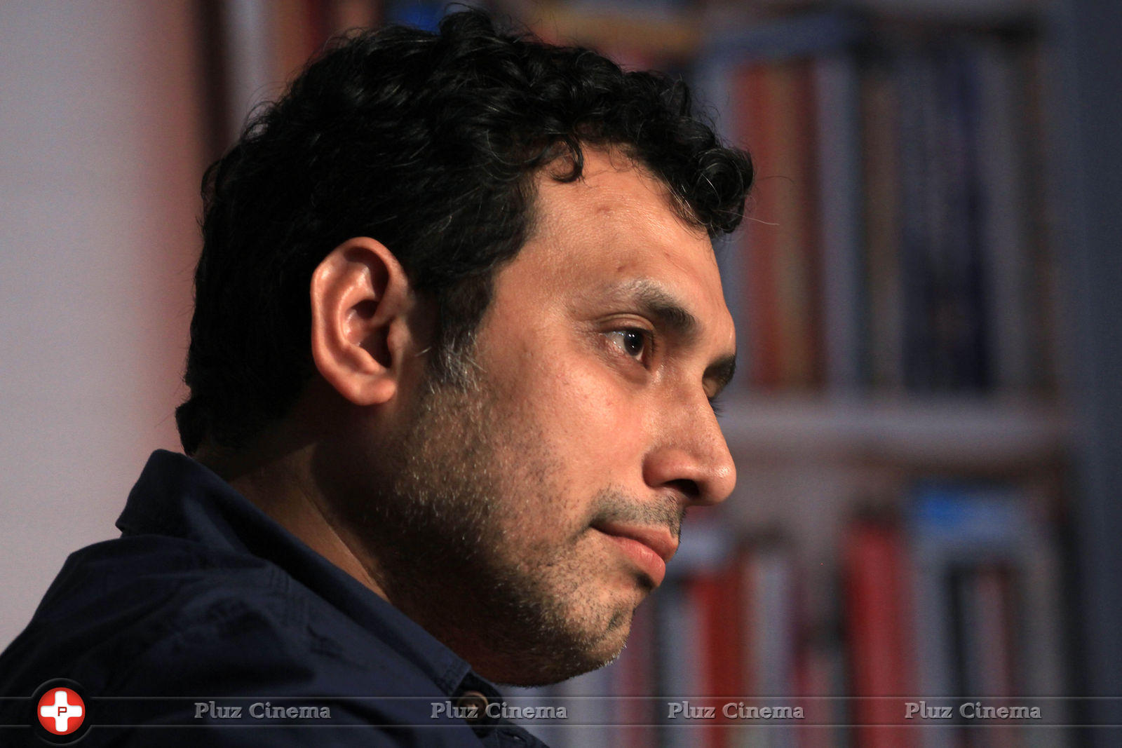 Neeraj Pandey - The Times of India Literary Carnival 2013 Day 1 Photos | Picture 664136