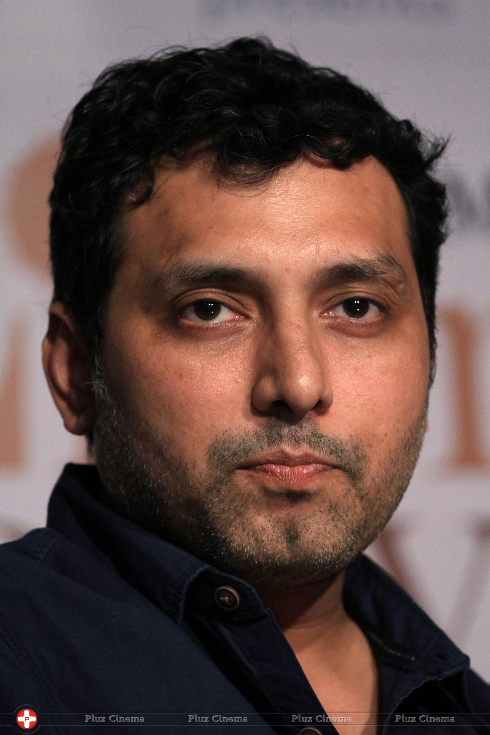 Neeraj Pandey - The Times of India Literary Carnival 2013 Day 1 Photos | Picture 664137