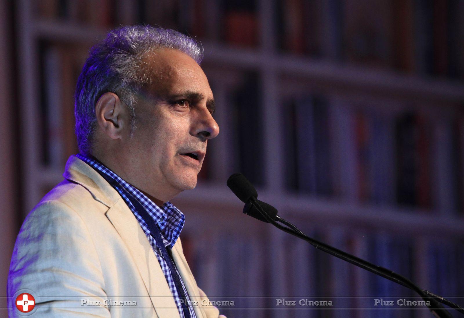 The Times of India Literary Carnival 2013 Day 1 Photos | Picture 664148