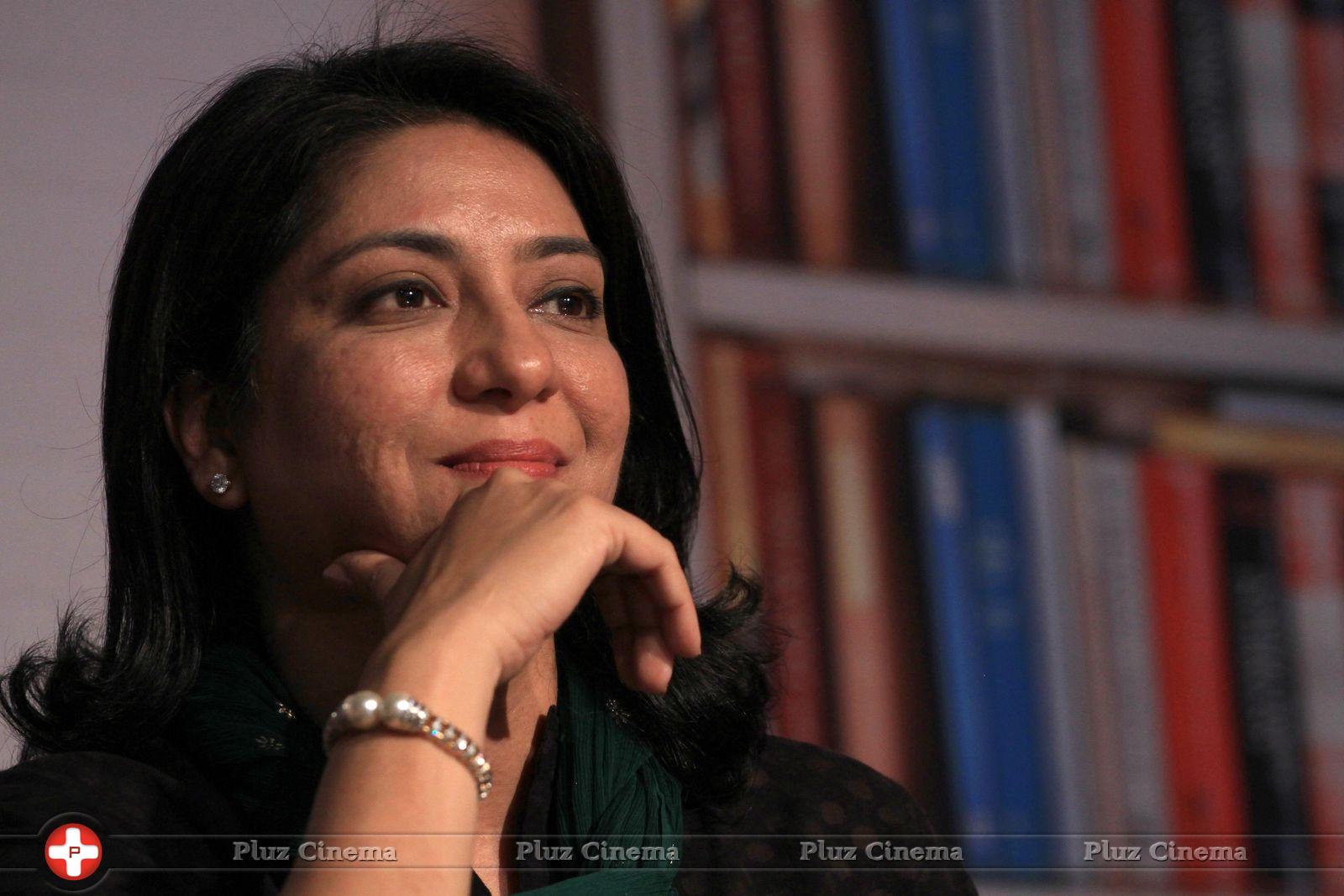 The Times of India Literary Carnival 2013 Day 1 Photos | Picture 664181
