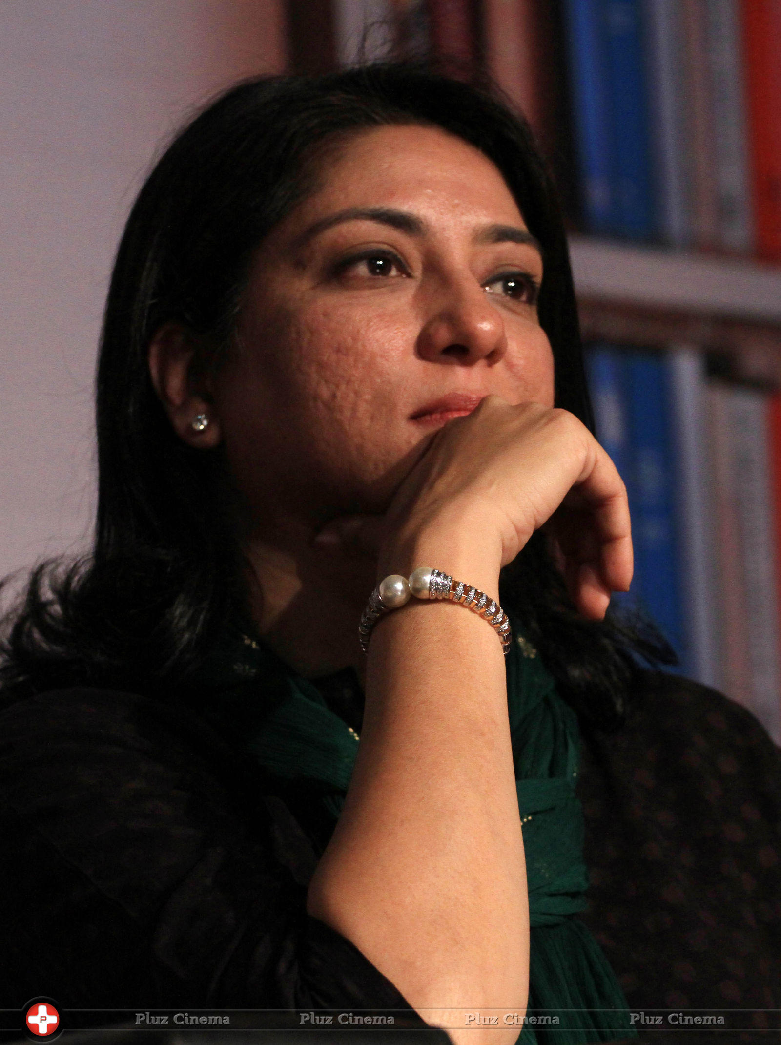 The Times of India Literary Carnival 2013 Day 1 Photos | Picture 664184