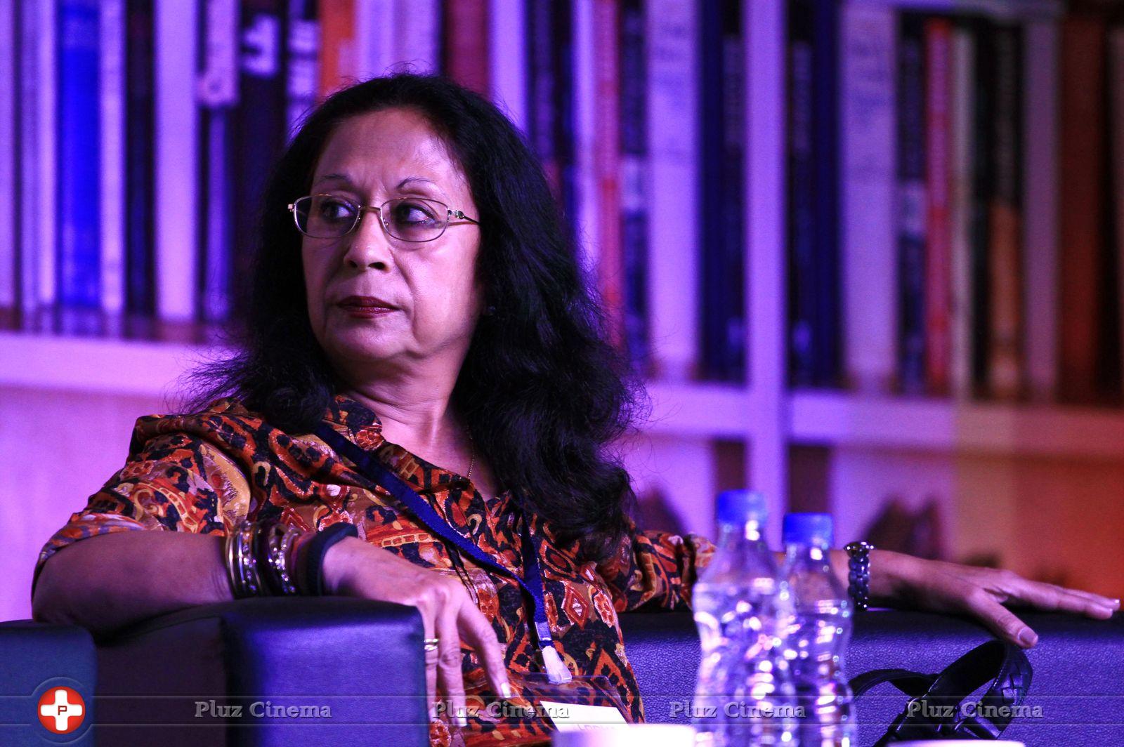 The Times of India Literary Carnival 2013 Day 1 Photos | Picture 664186
