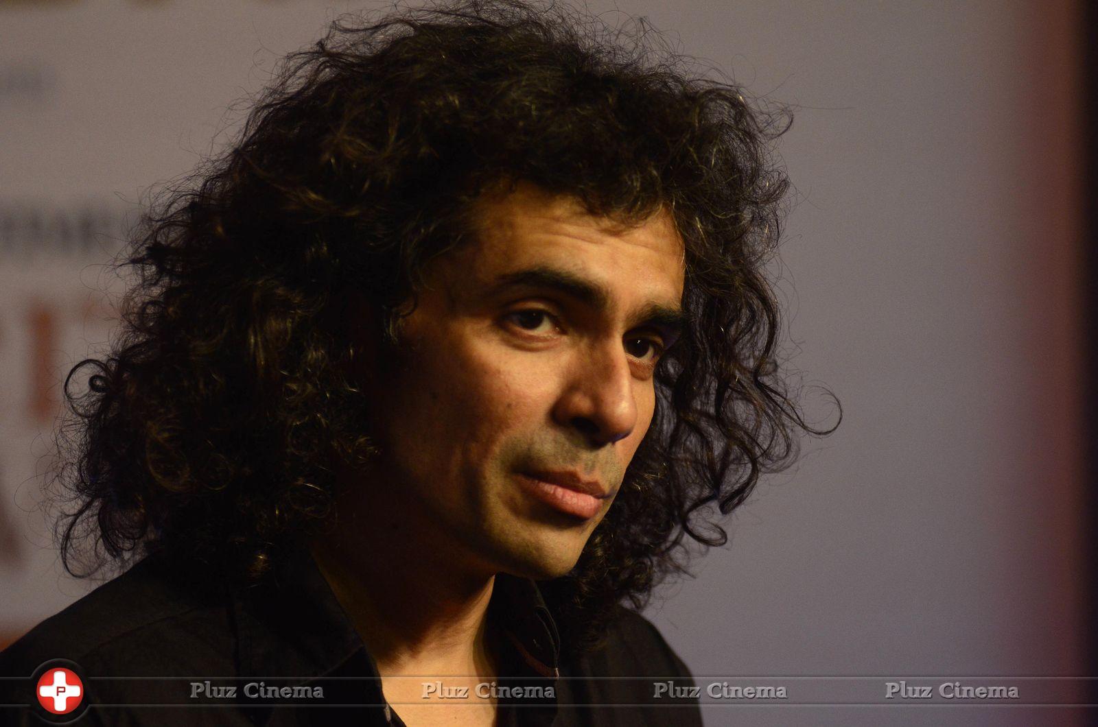 Imtiaz Ali - The Times of India Literary Carnival 2013 Day 1 Photos | Picture 664412